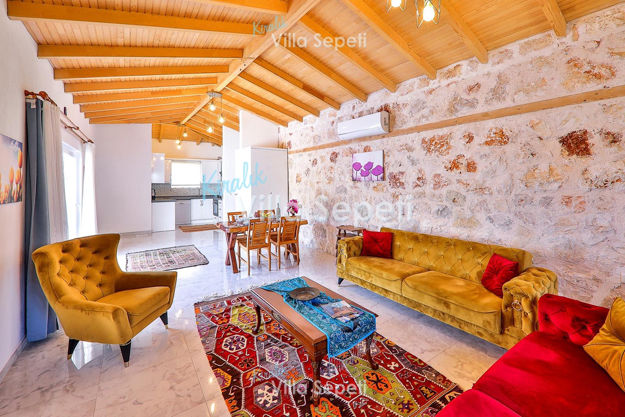 Villa Arıkan