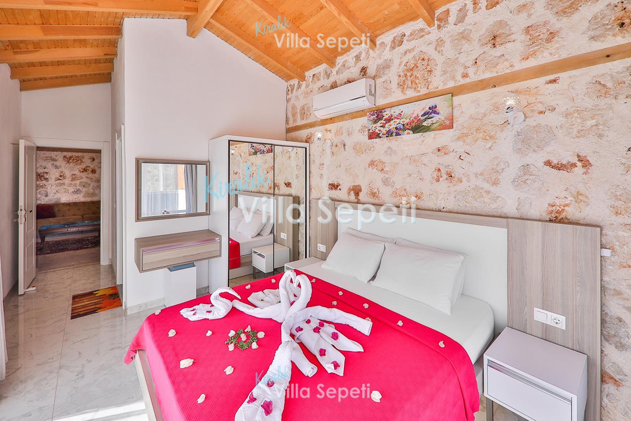 Villa Arıkan