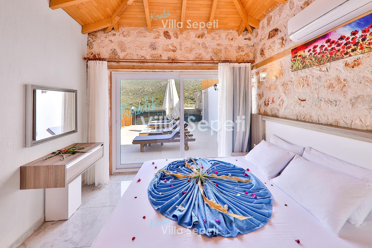 Villa Arıkan