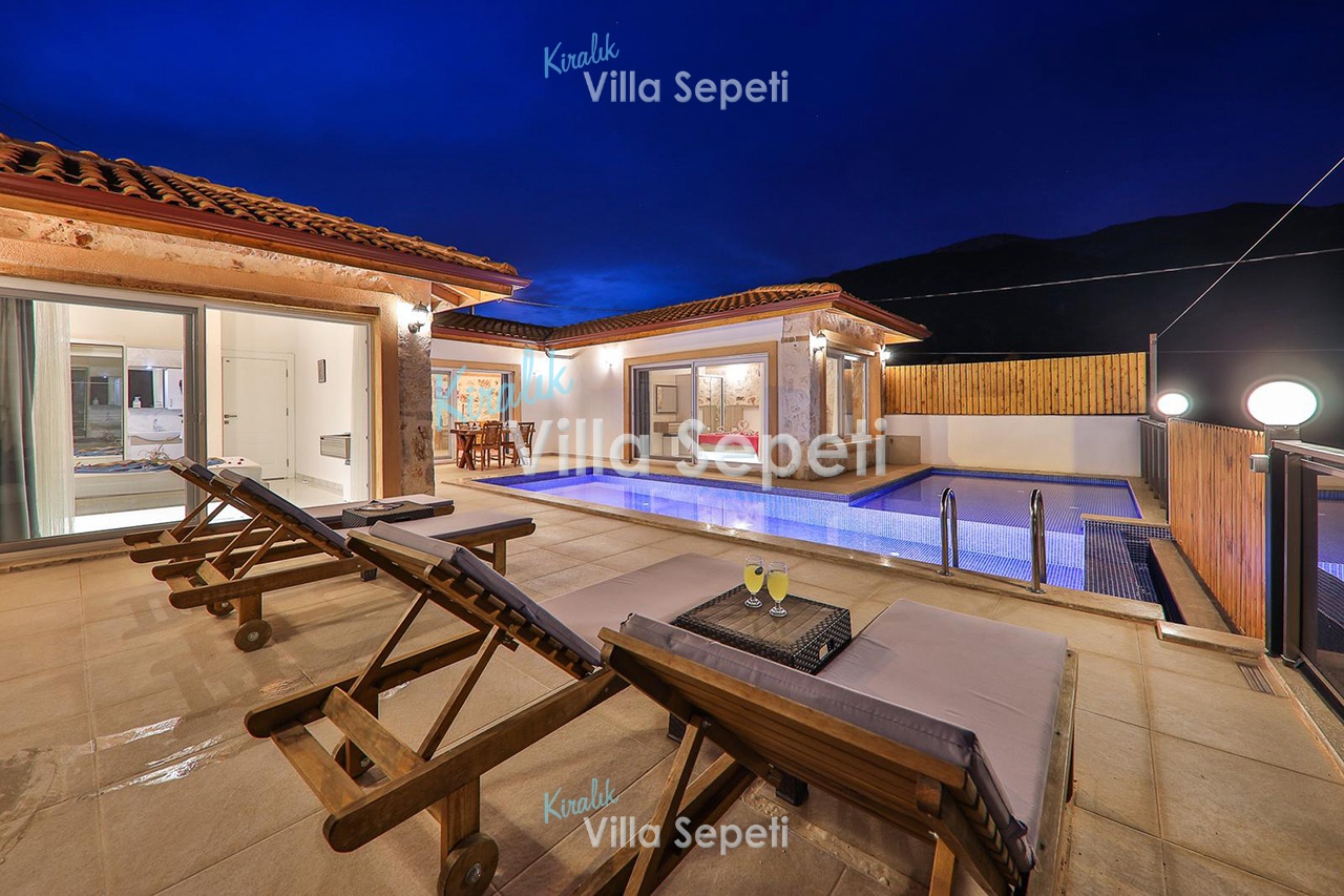Villa Arıkan