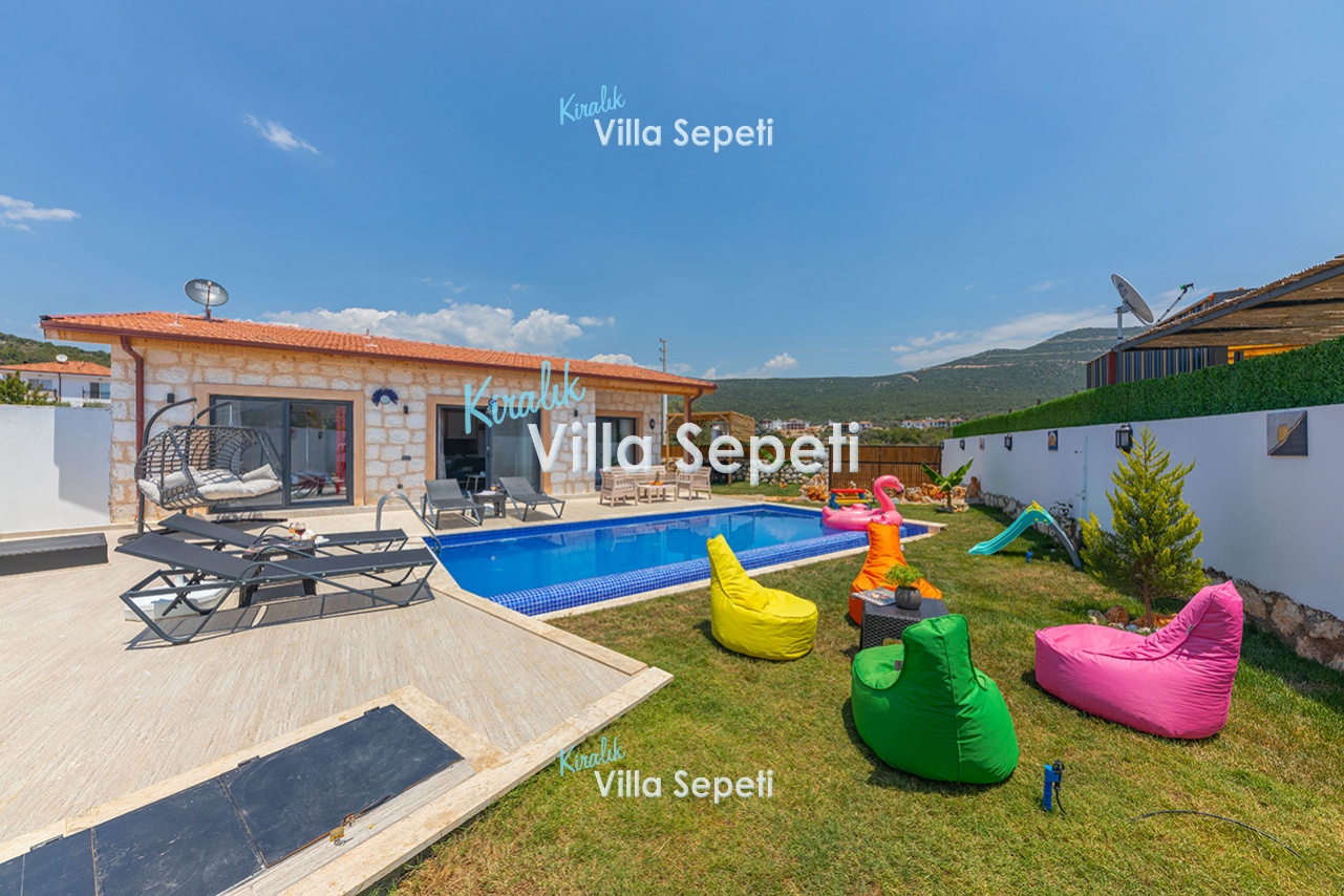 Villa Arim
