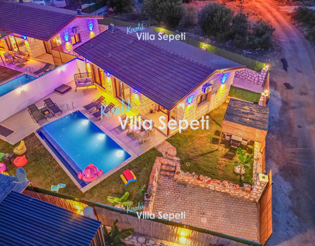 Villa Arim
