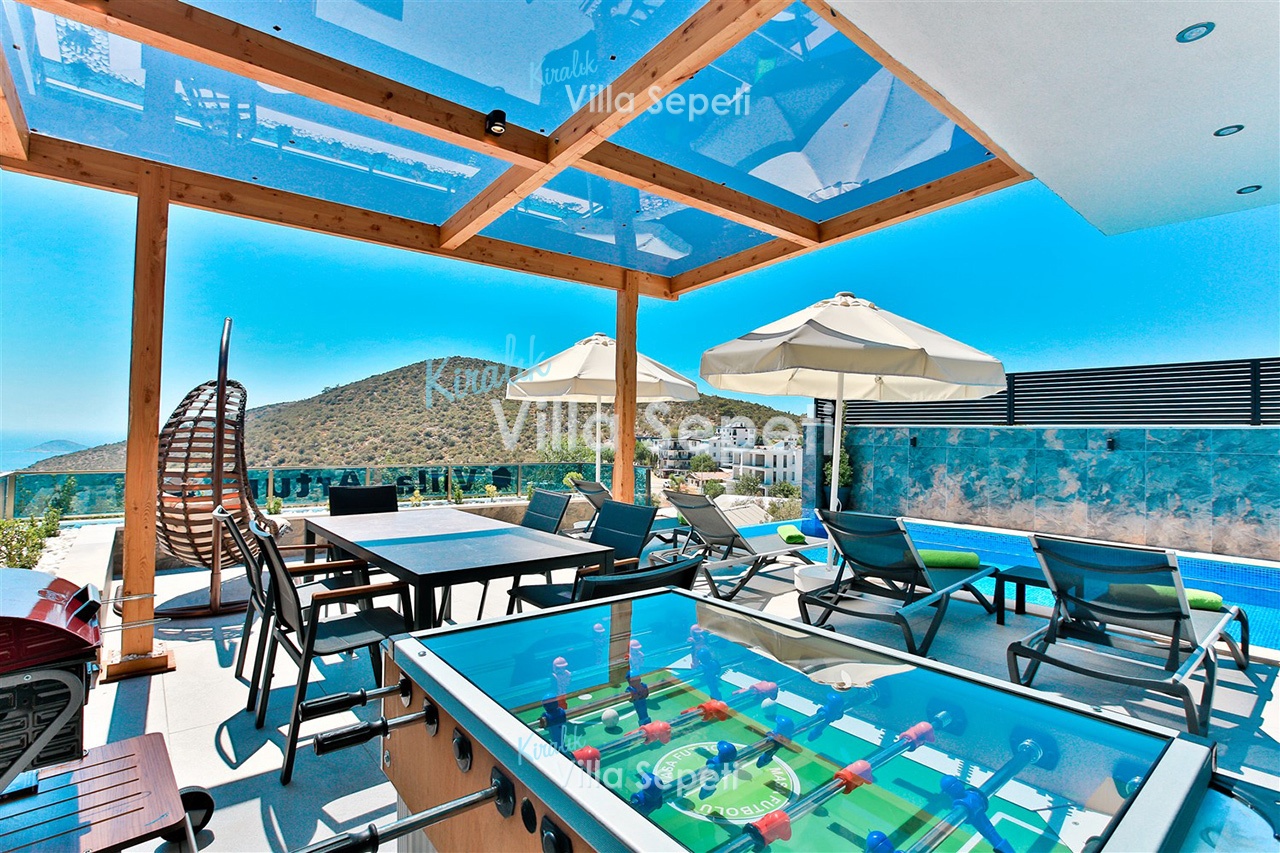 Villa Artun