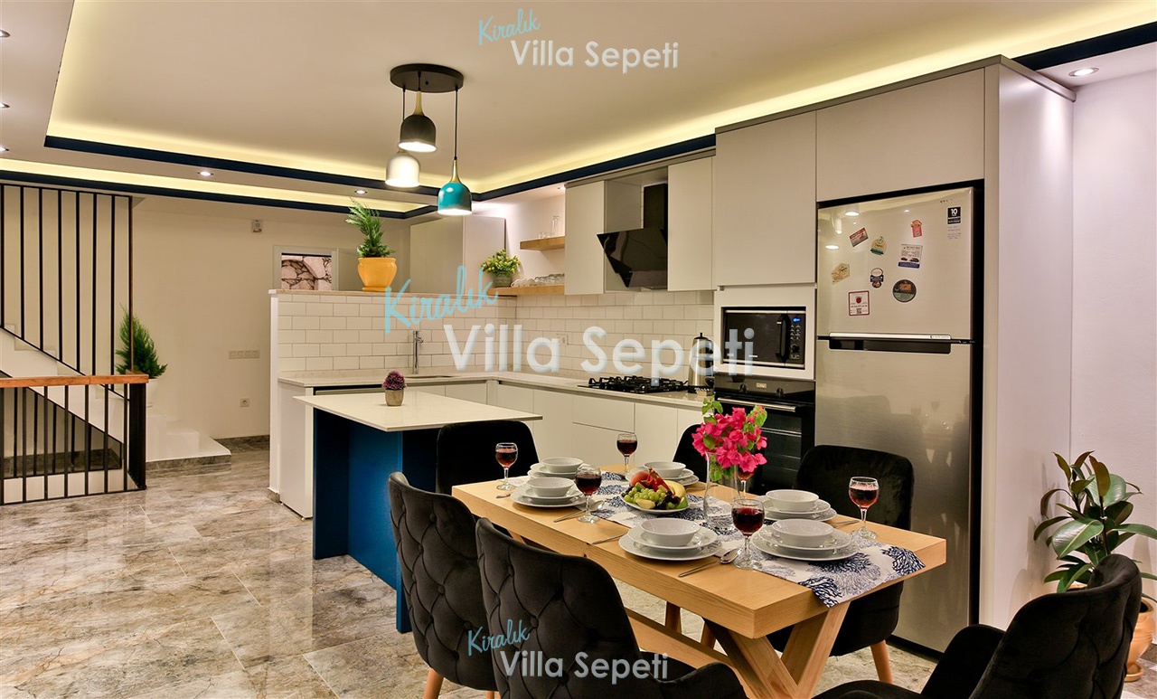 Villa Artun