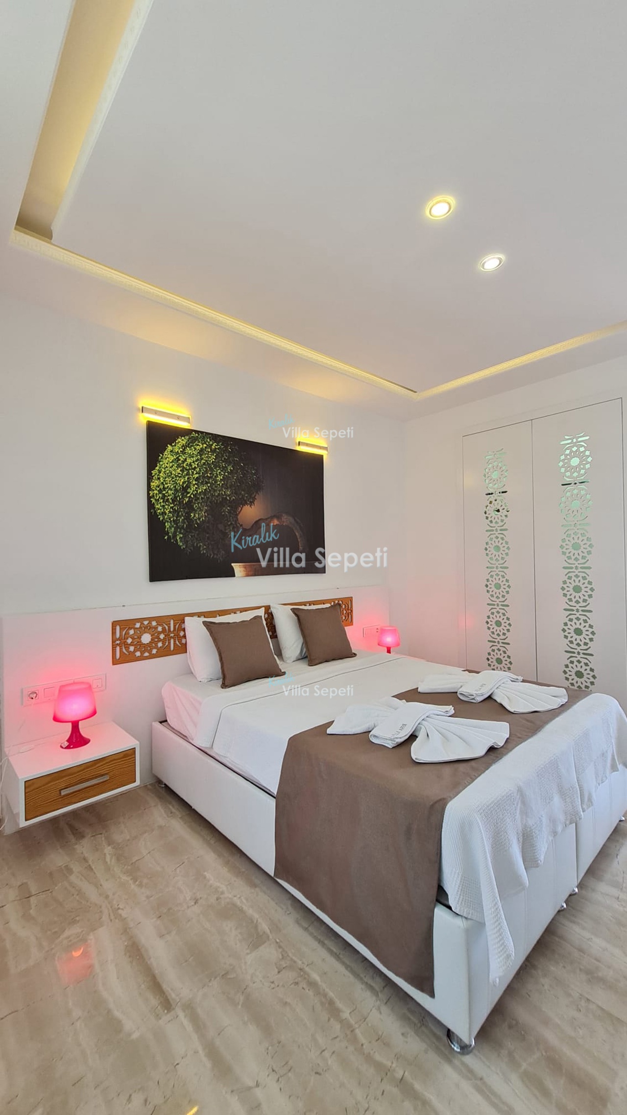 Villa Arya
