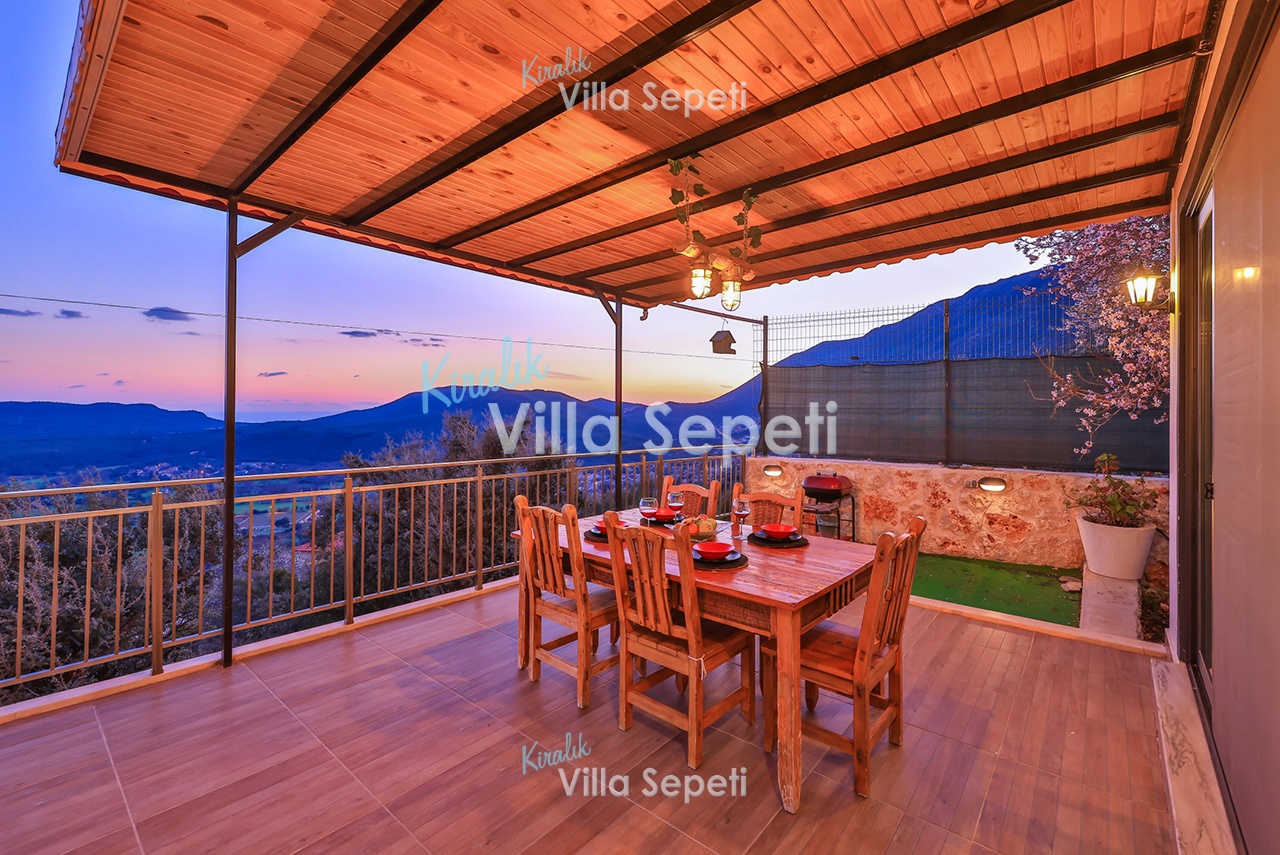 Villa Ases