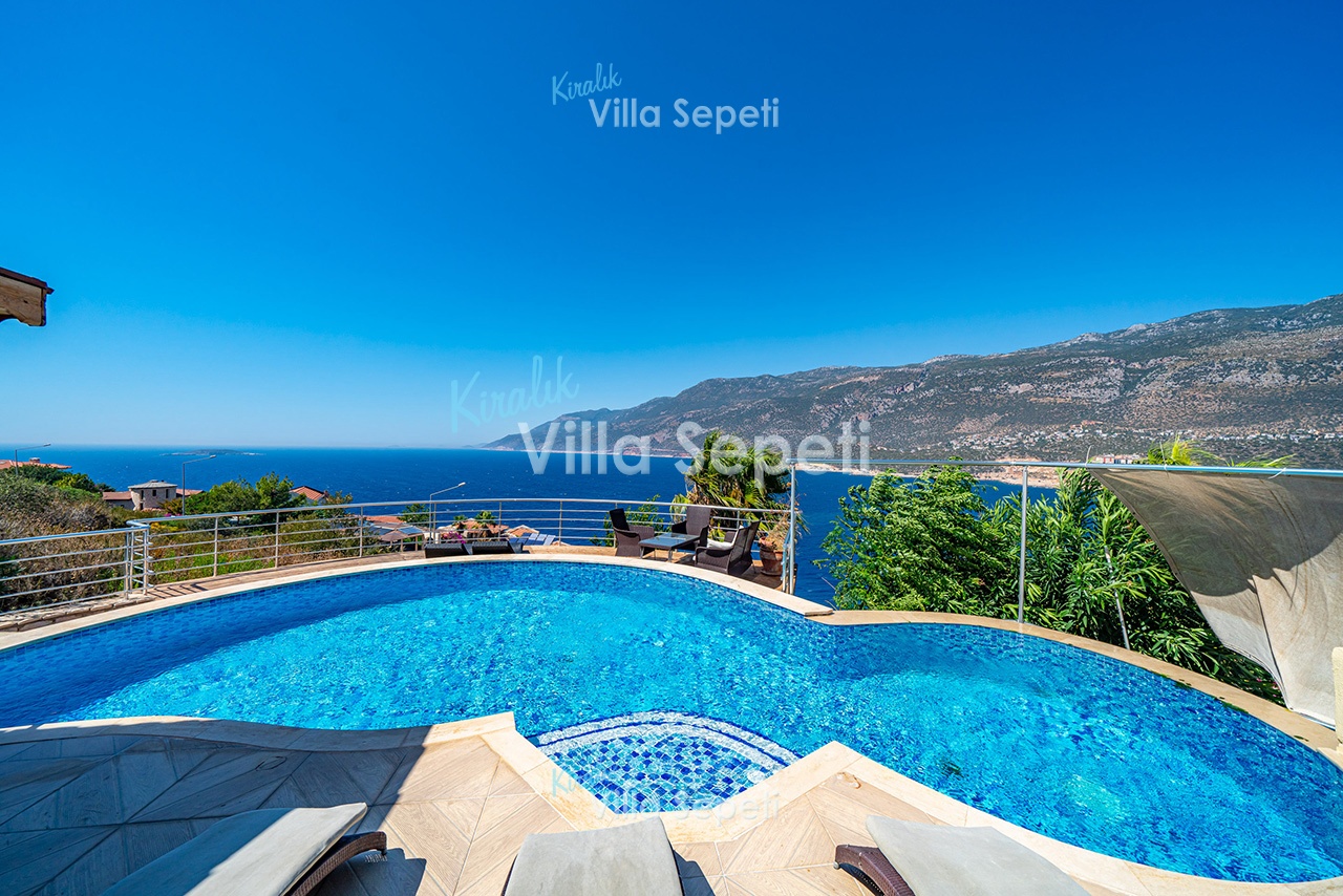 Villa Aston