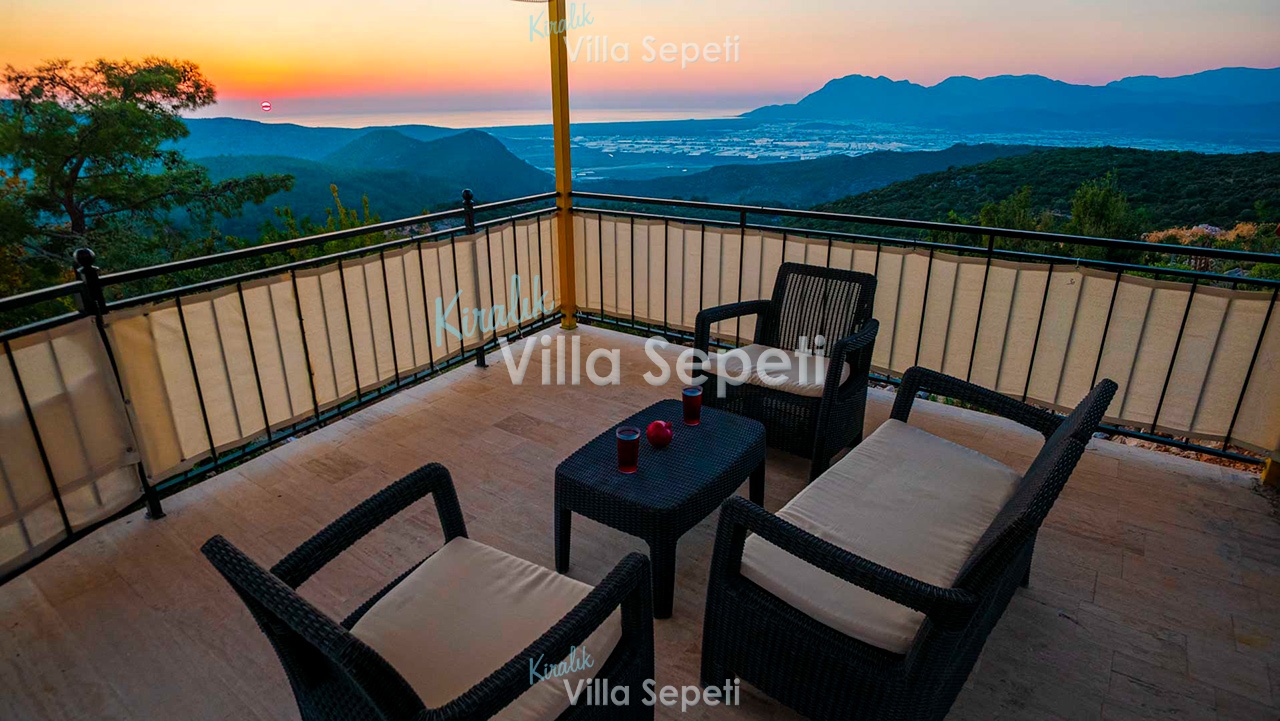 Villa Atilla