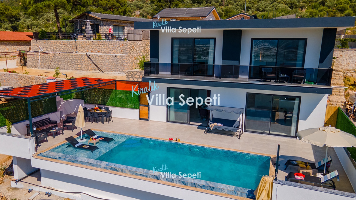 Villa Atlante