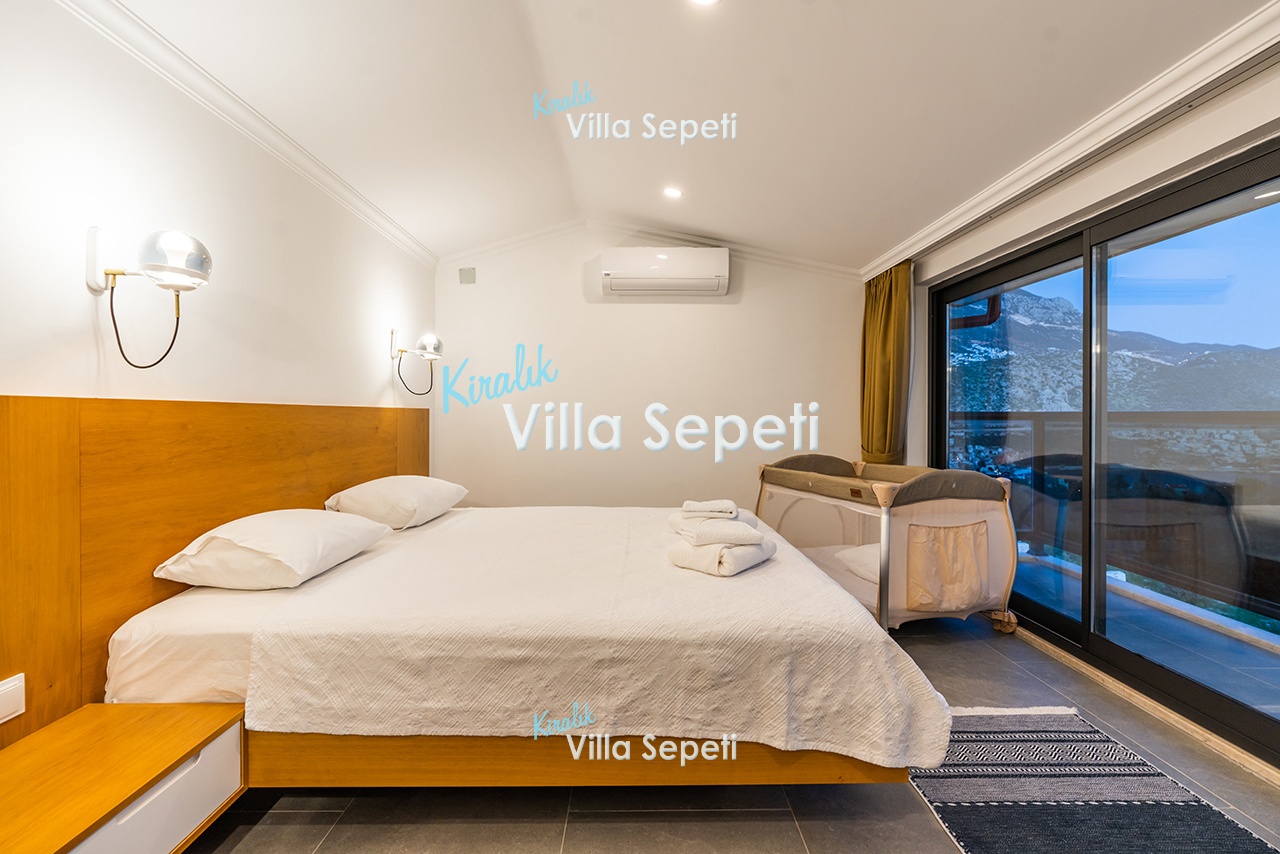 Villa Atlas Deluxe
