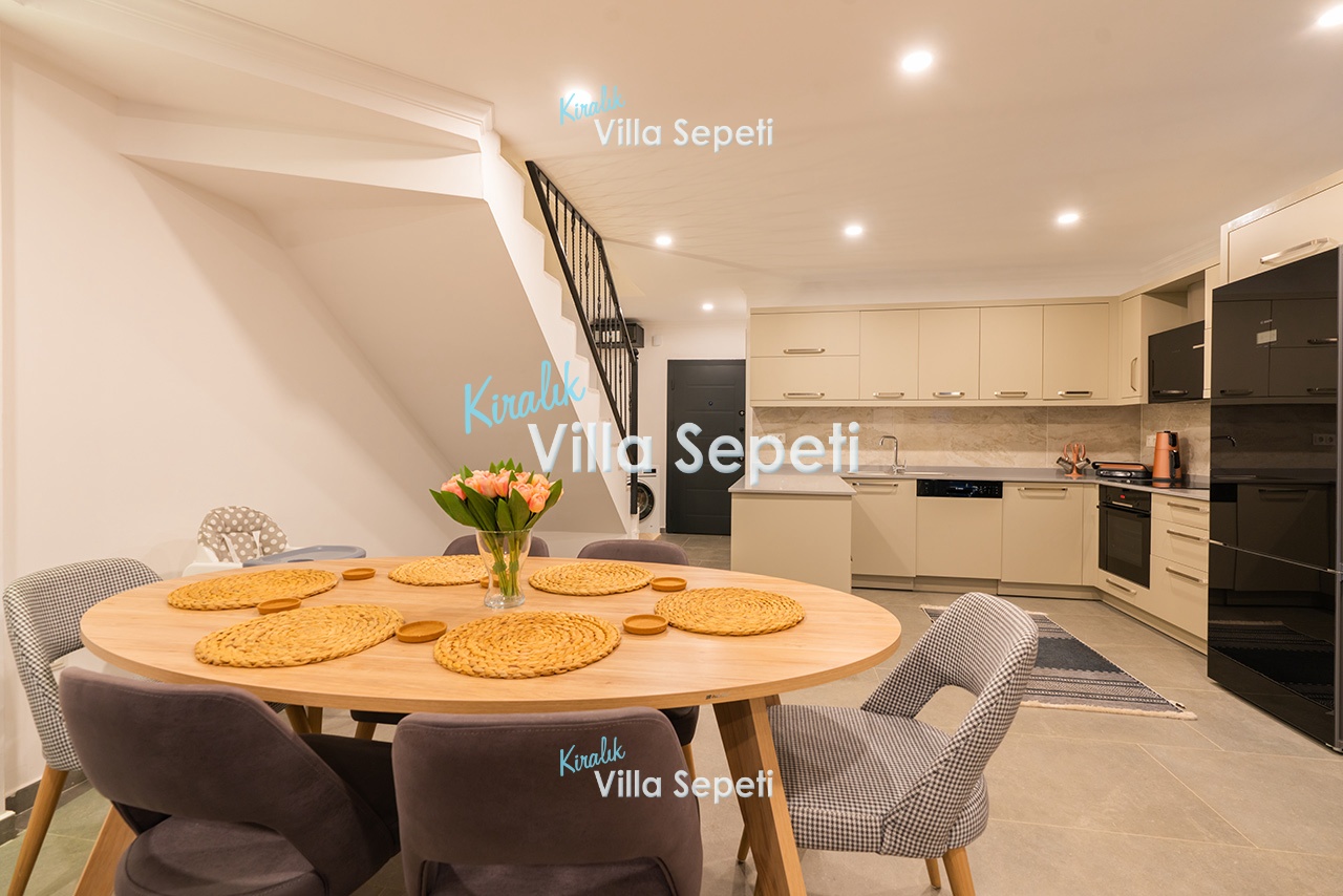 Villa Atlas Deluxe