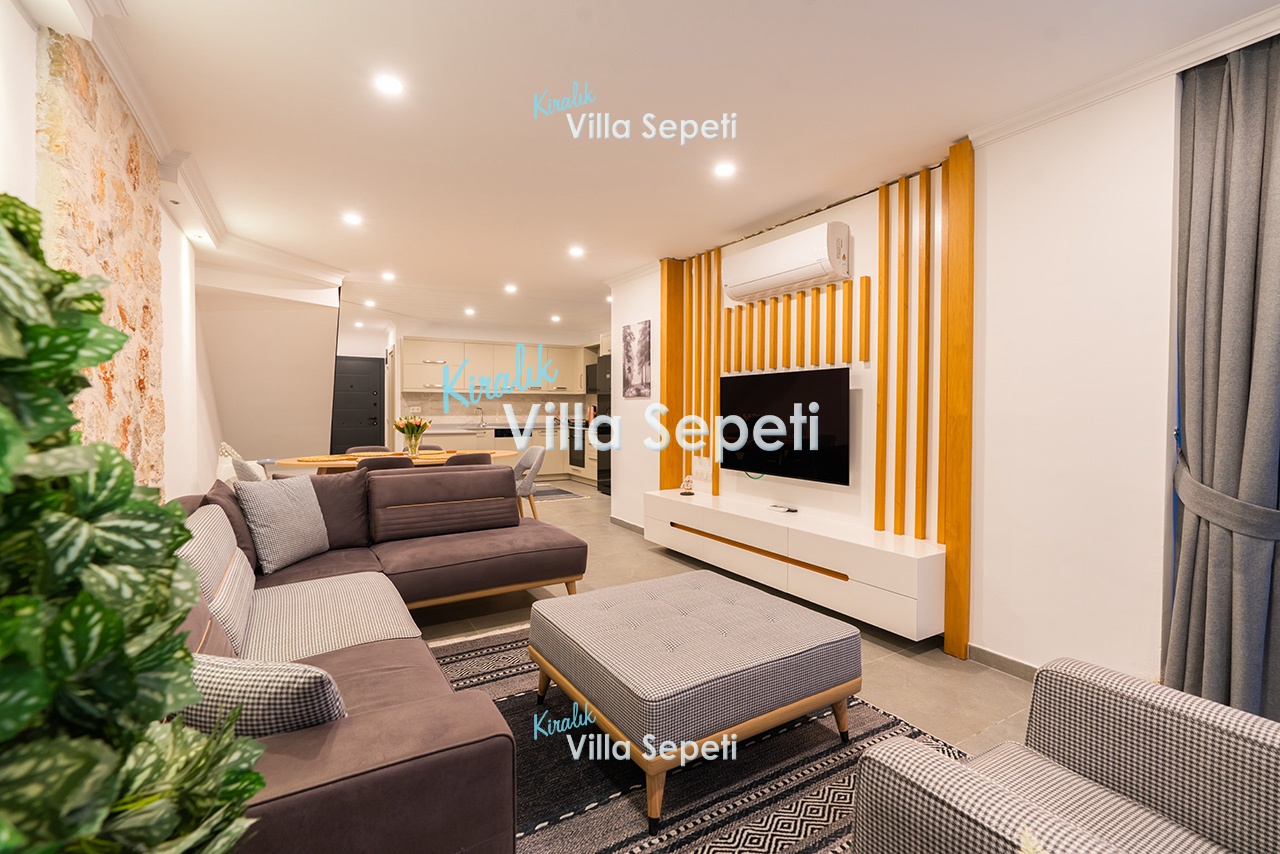 Villa Atlas Deluxe