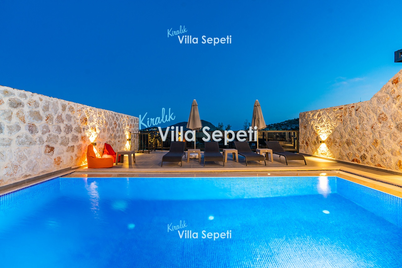 Villa Atlas Deluxe