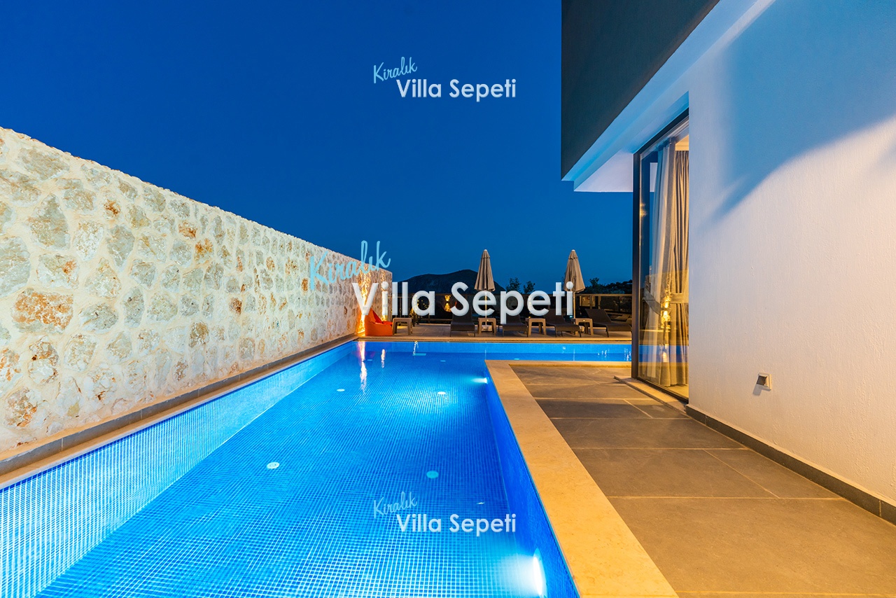 Villa Atlas Deluxe