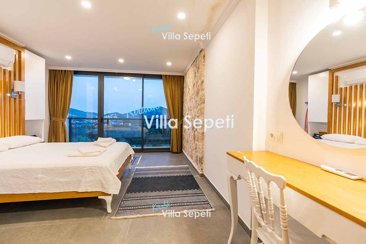 Villa Atlas Deluxe