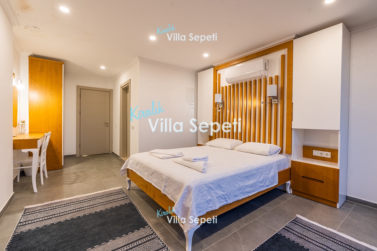 Villa Atlas Deluxe