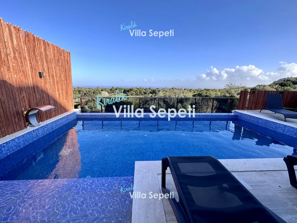 Villa Ayça