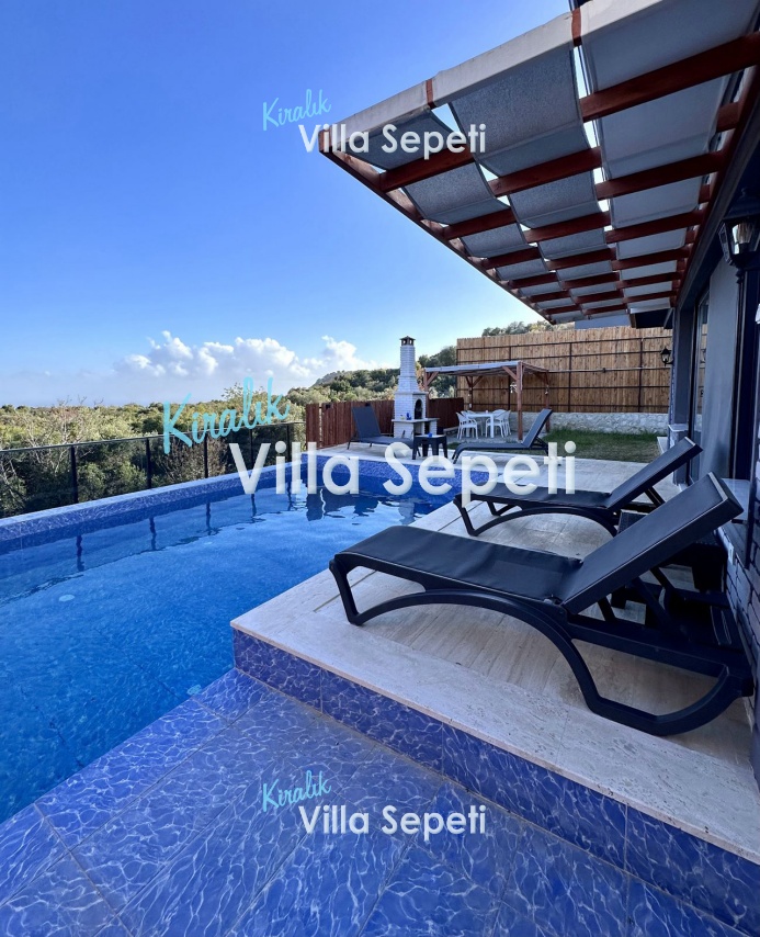 Villa Ayça