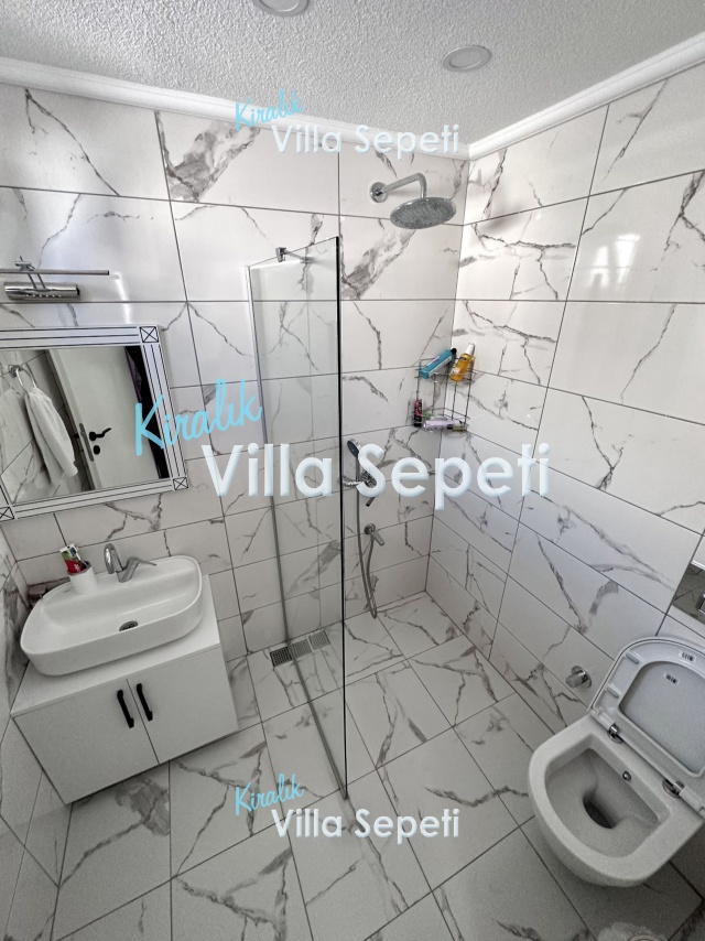 Villa Ayça