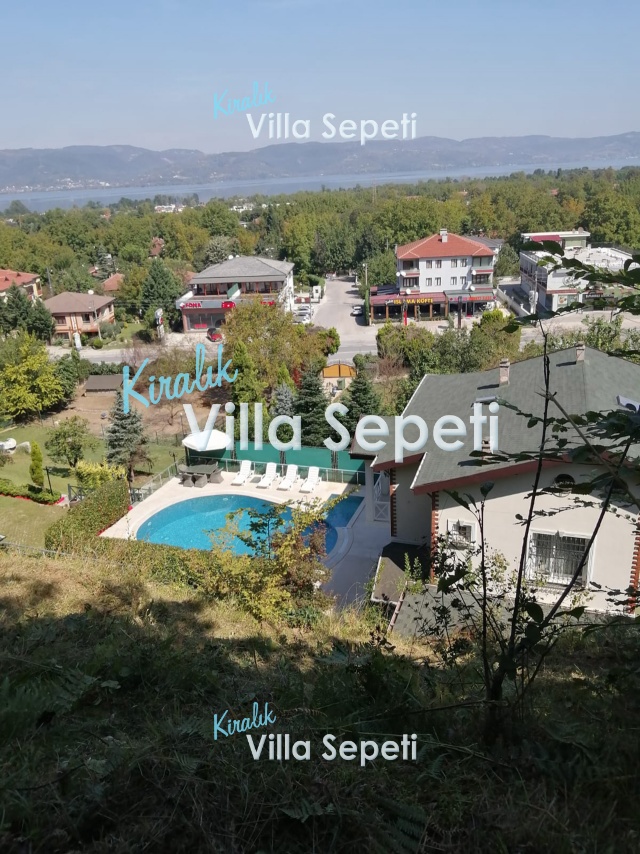 Villa Aydemir