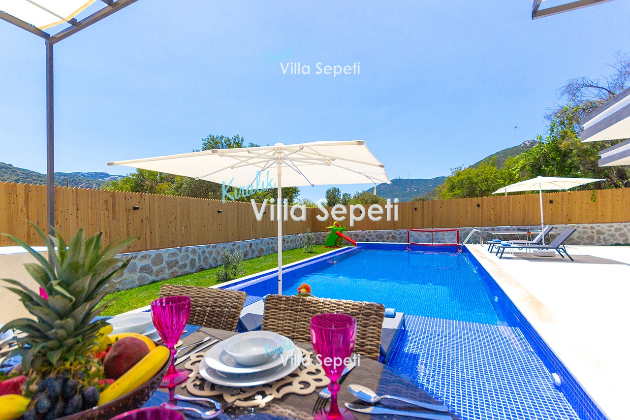 Villa Aydil