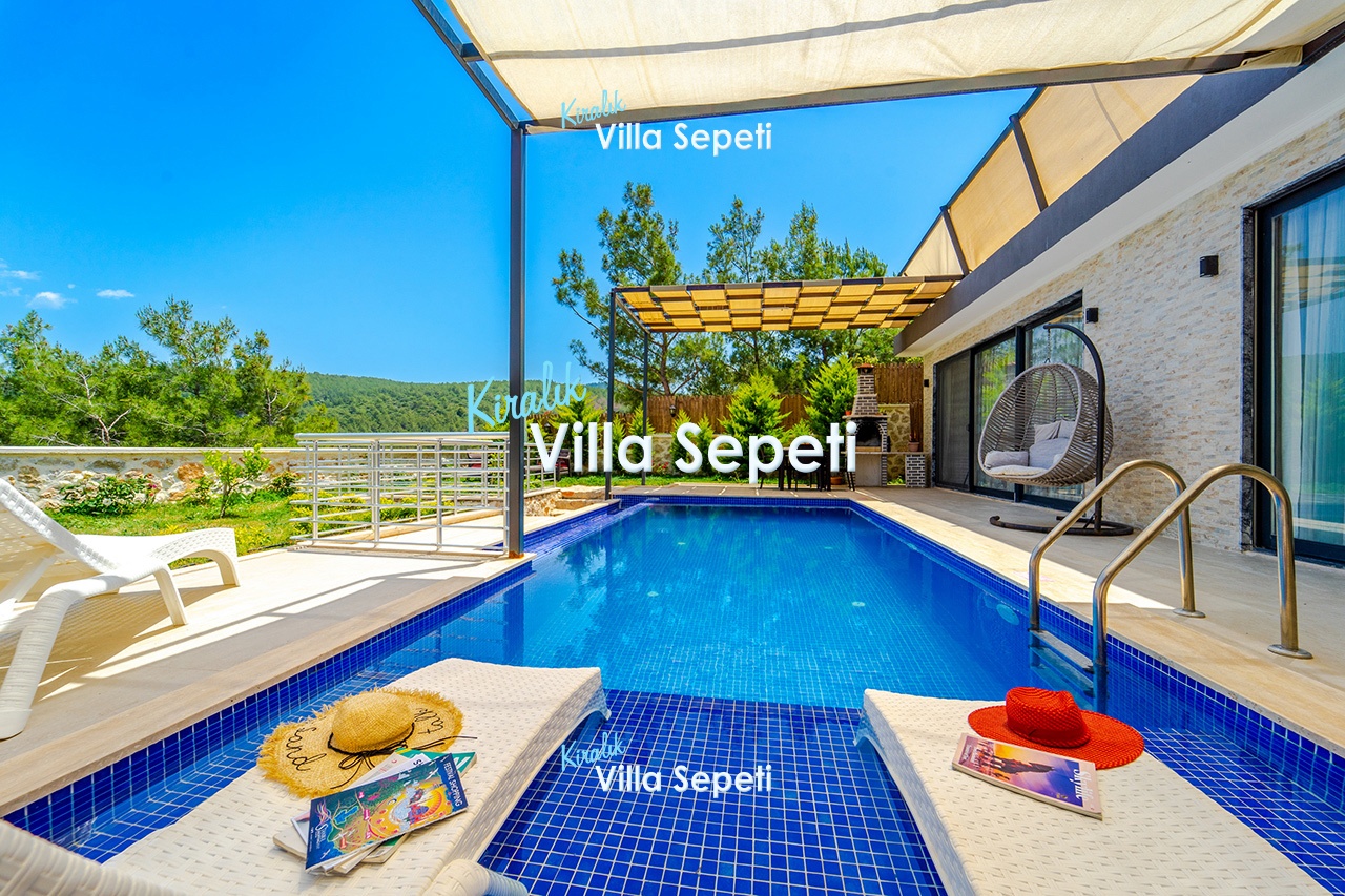 Villa Ayka