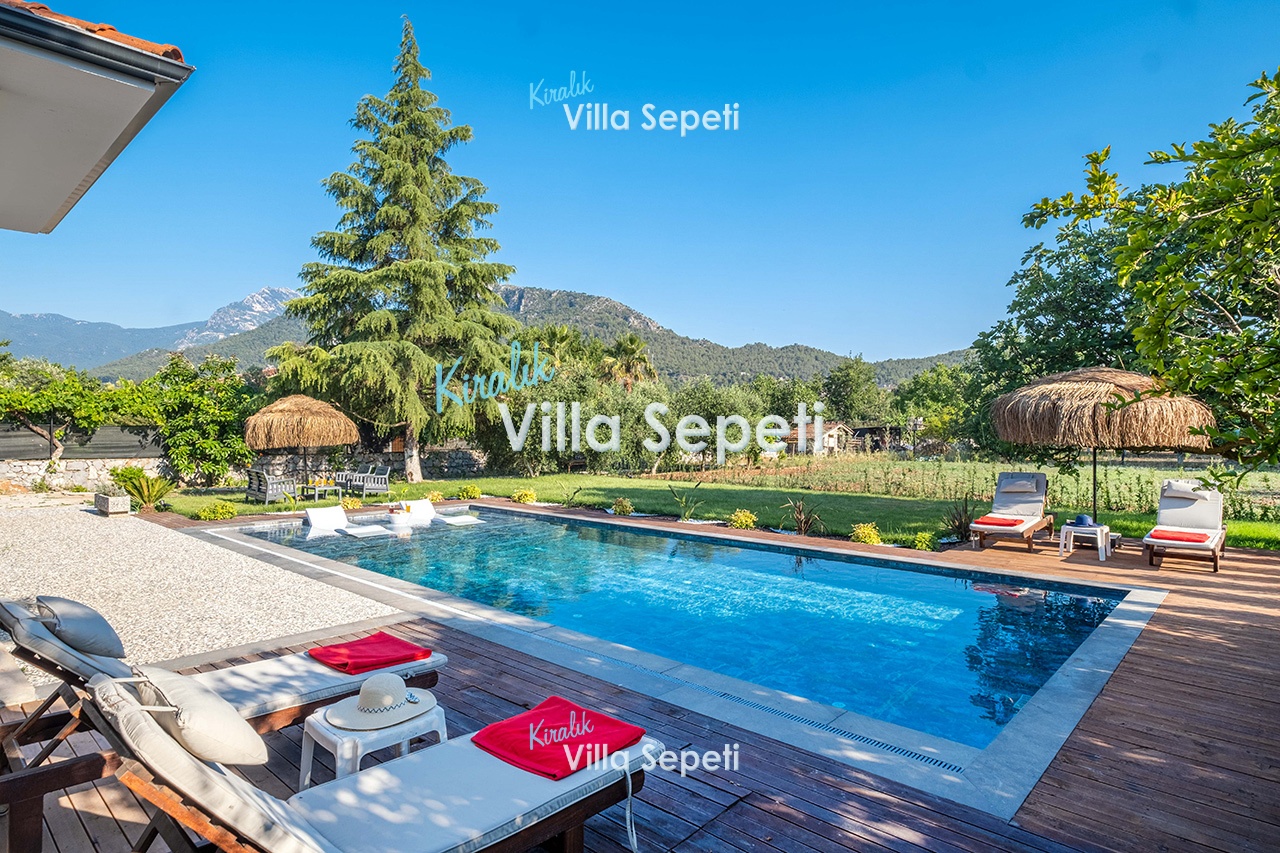Villa Ayşe