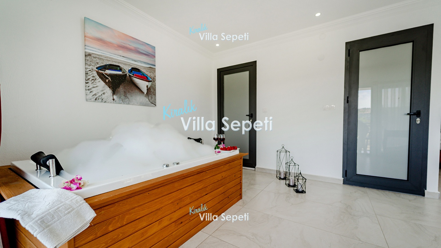 Villa Azra