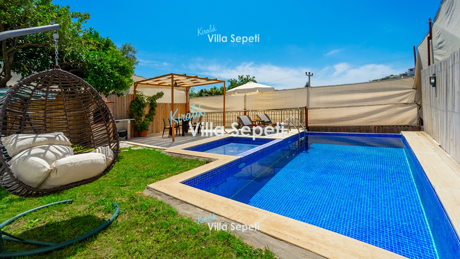 Villa Azra