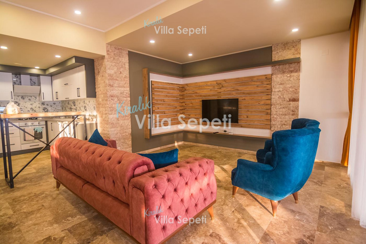 Villa Babil Duo