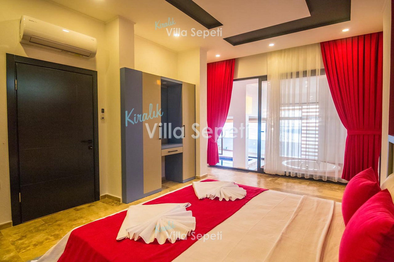 Villa Babil Duo