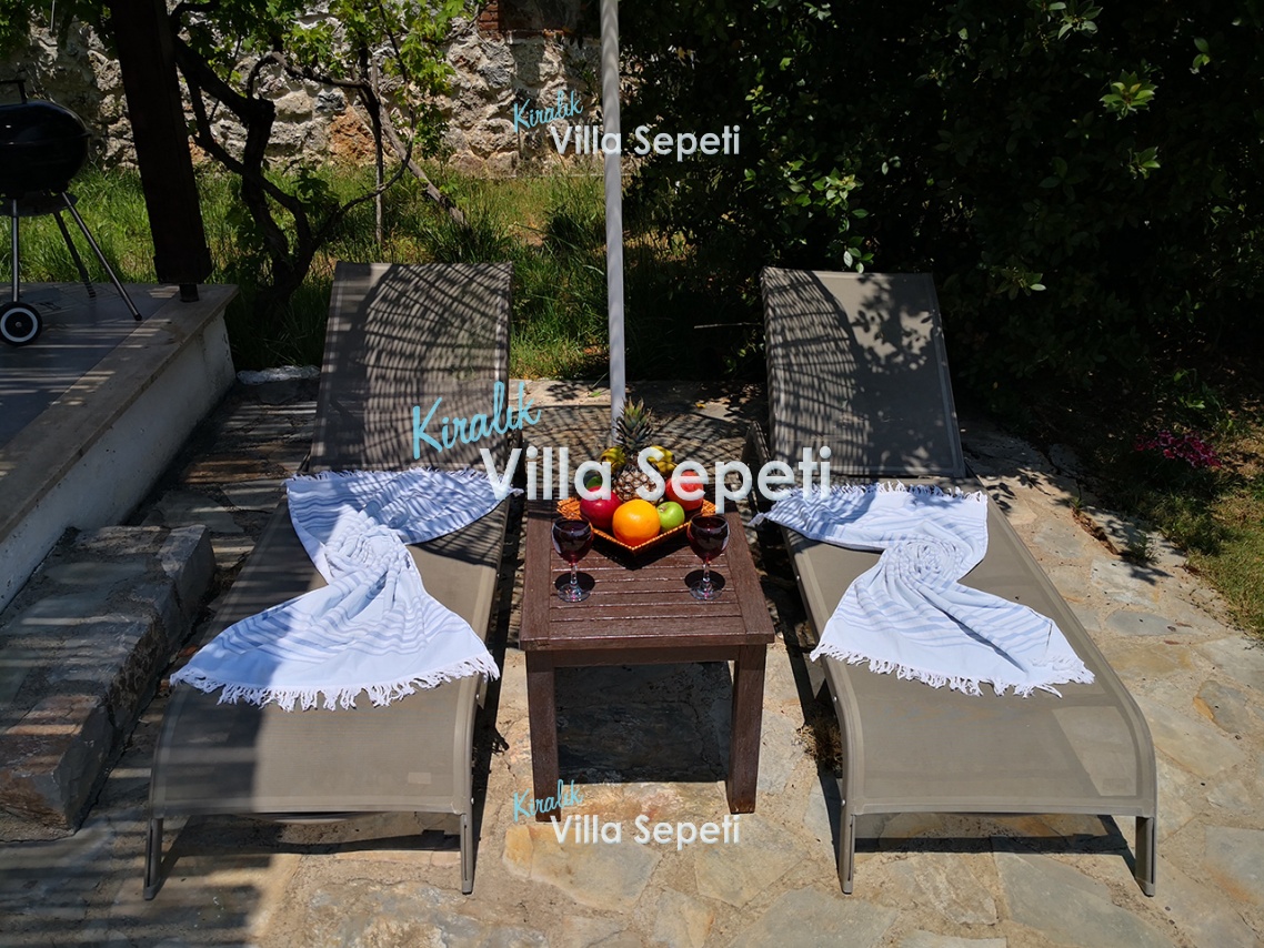 Villa Balayı Kayaköy