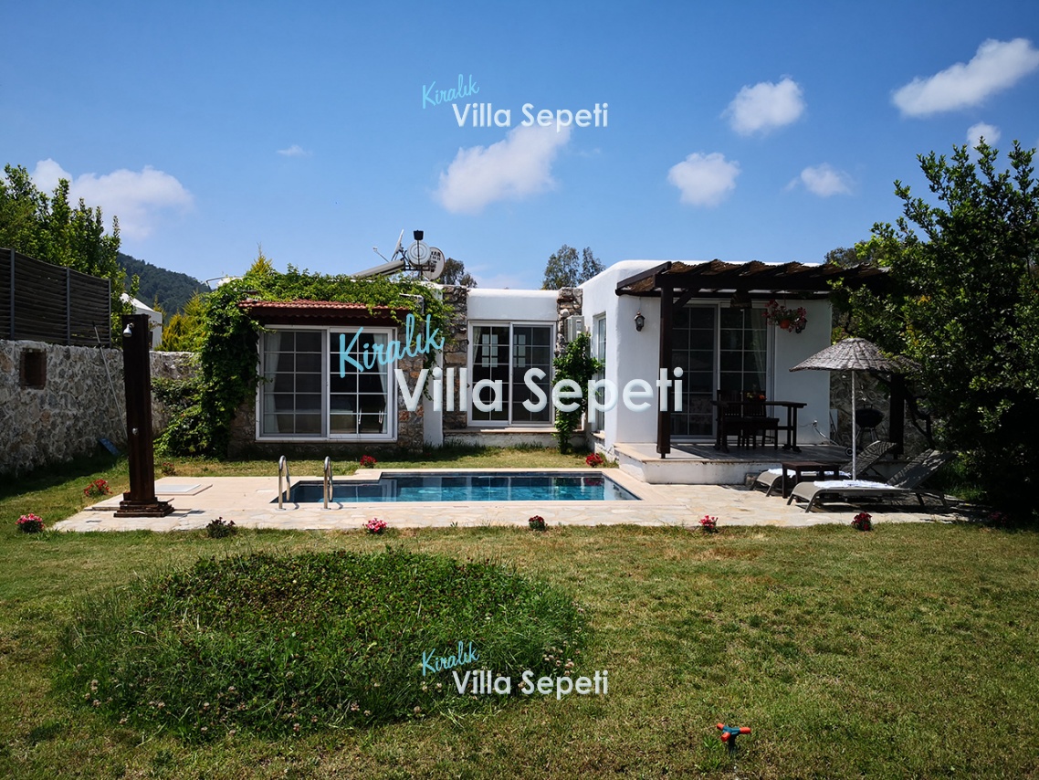 Villa Balayı Kayaköy
