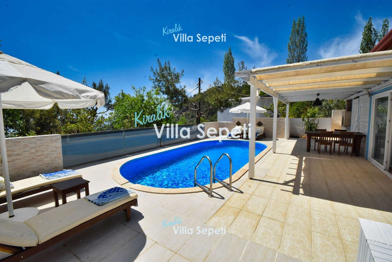 Villa Bambu