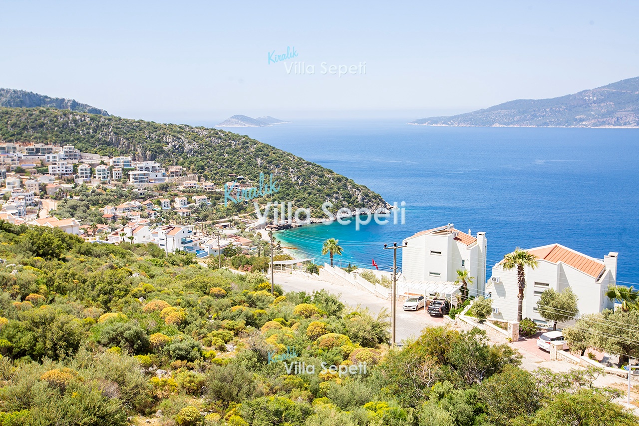Villa Baysal E
