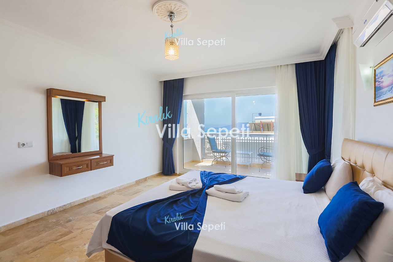 Villa Baysal E