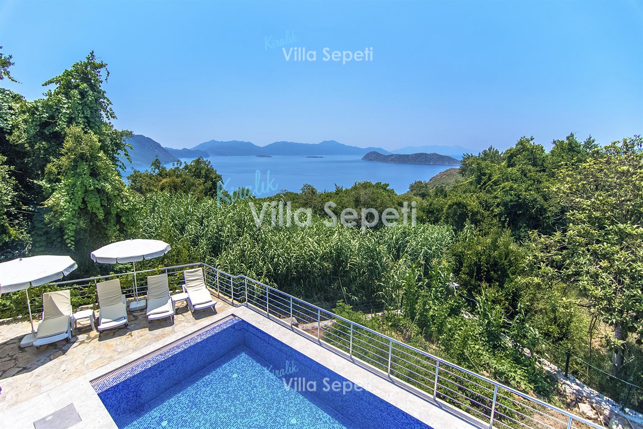 Villa Bedir