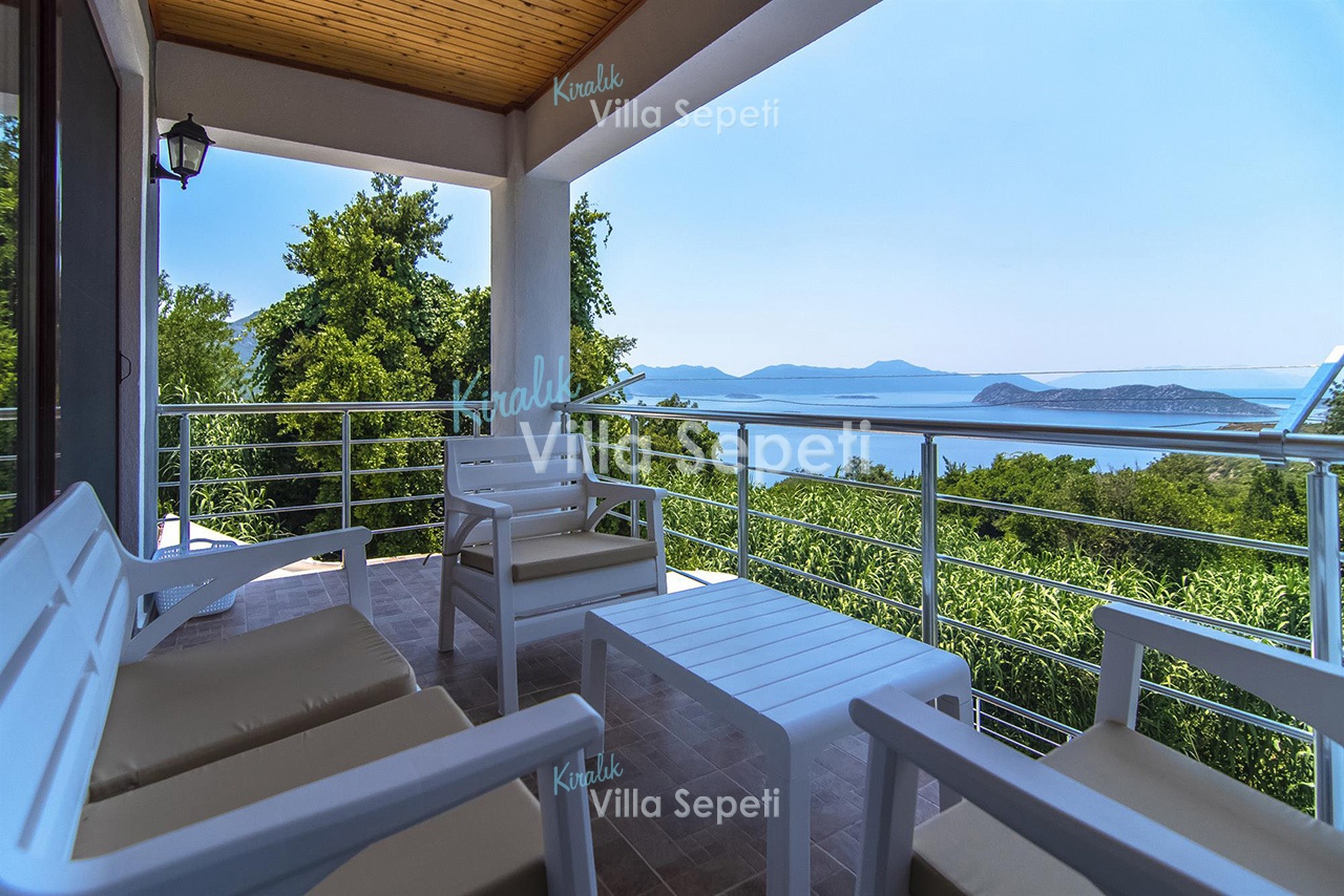 Villa Bedir
