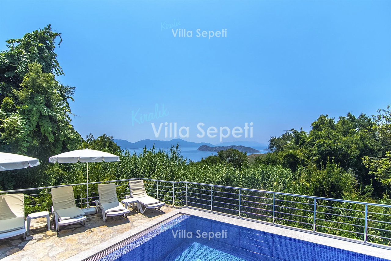 Villa Bedir