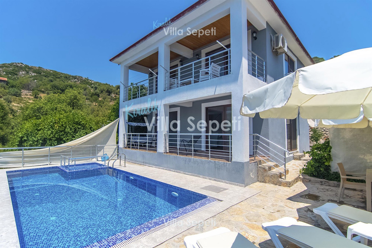 Villa Bedir