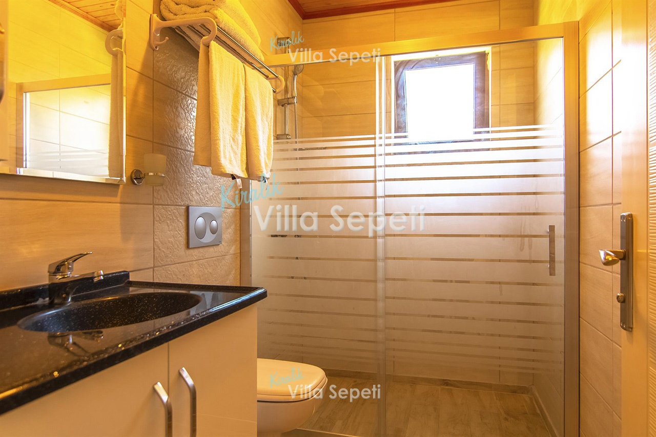 Villa Bedir