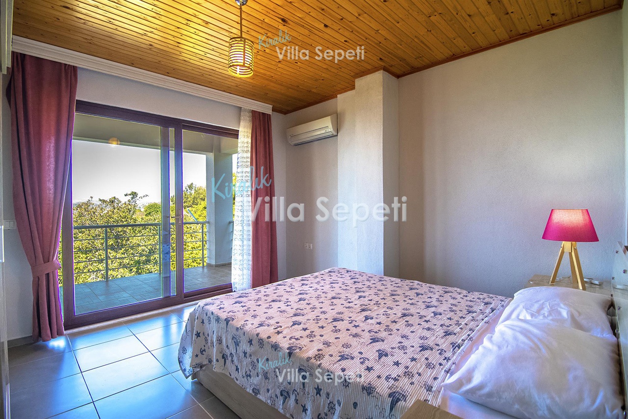 Villa Bedir