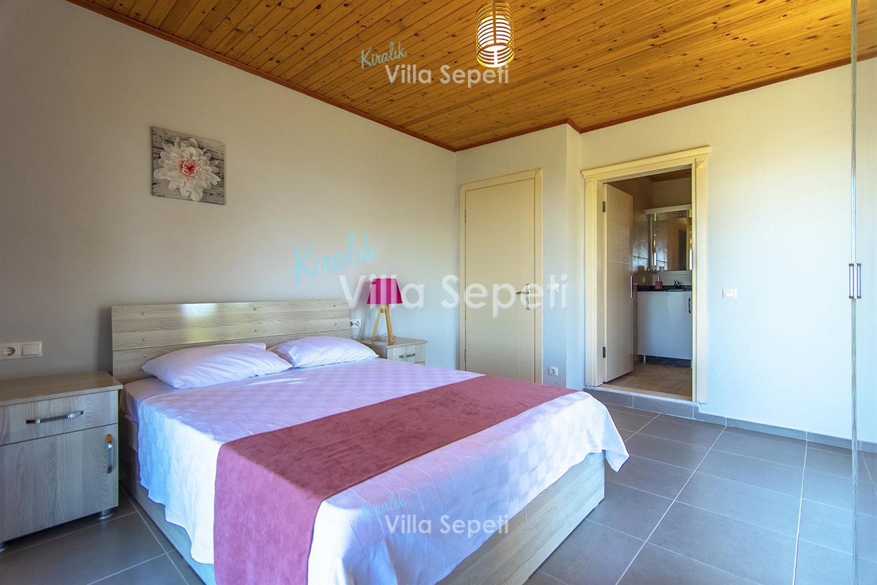 Villa Bedir