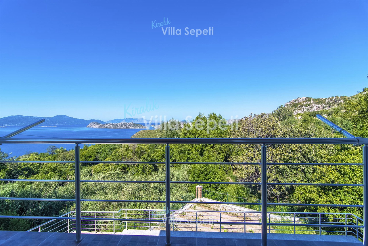 Villa Bedir