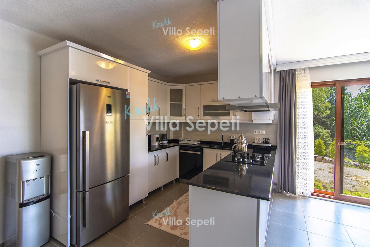 Villa Bedir