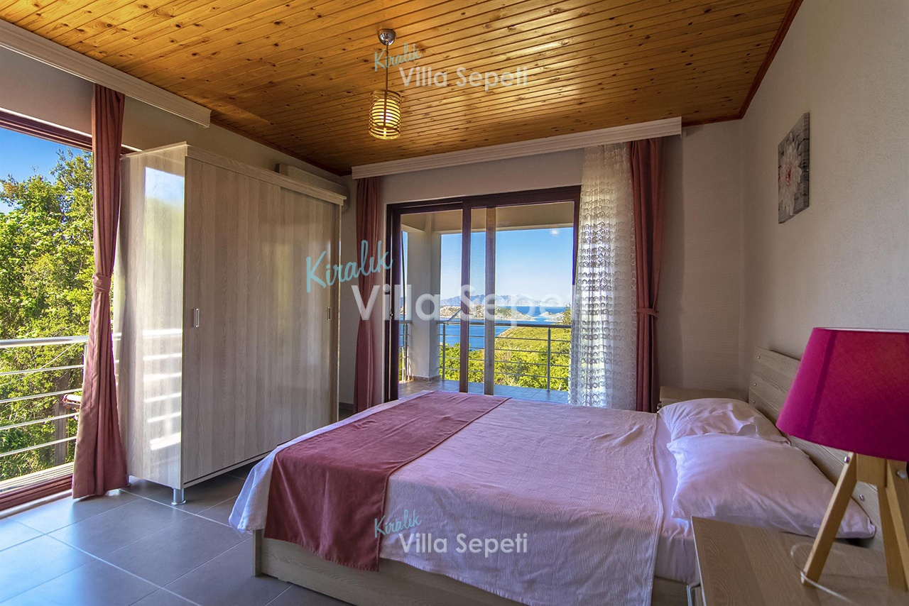 Villa Bedir