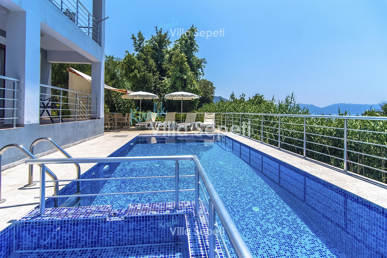 Villa Bedir