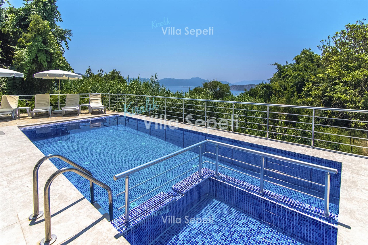 Villa Bedir