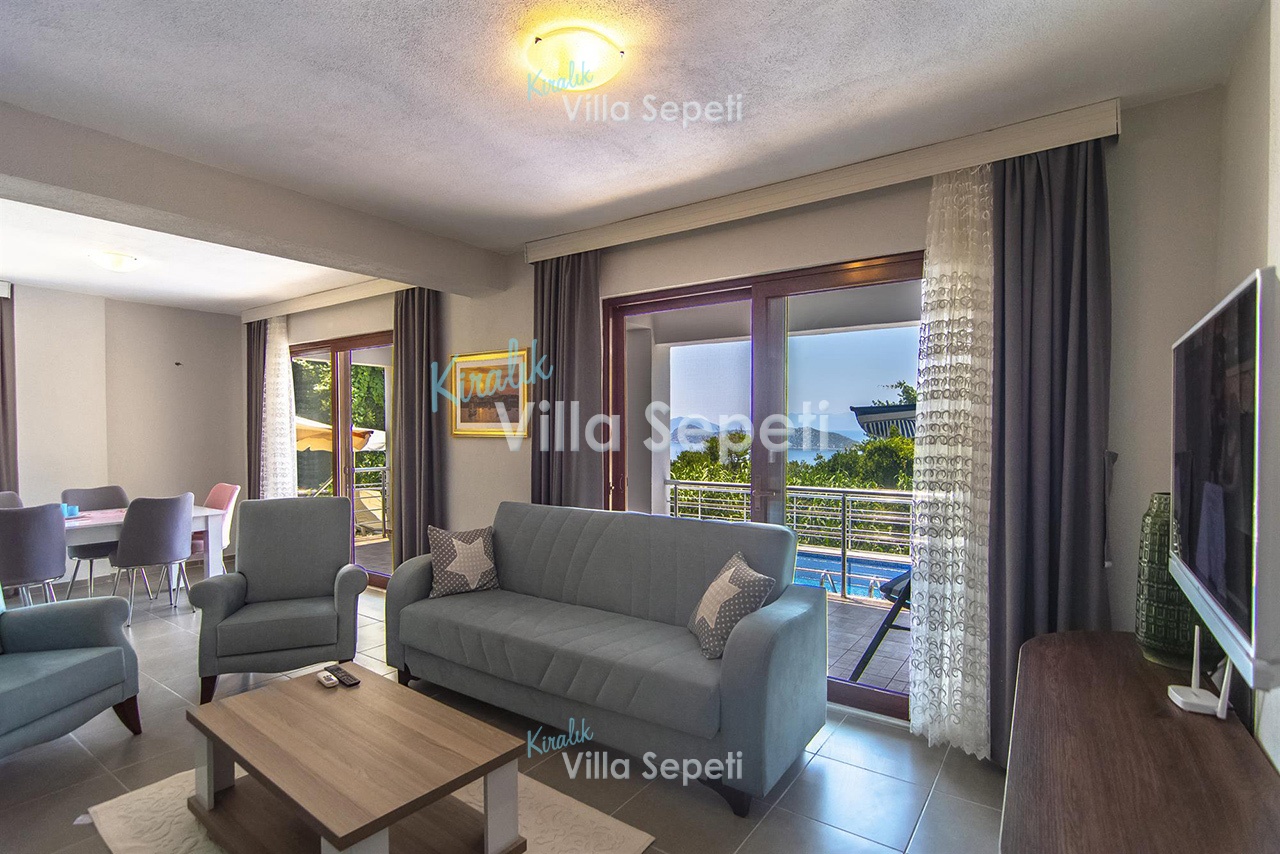 Villa Bedir