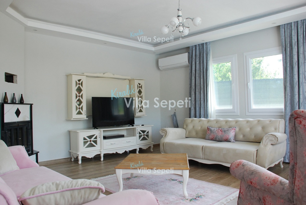 Villa Begonvilla